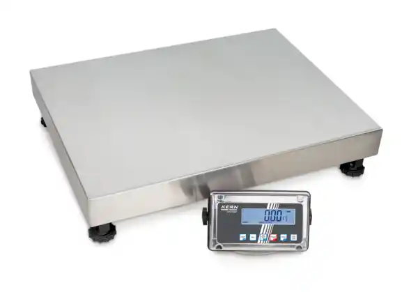 Platform scale SFE 300K-1LNM
